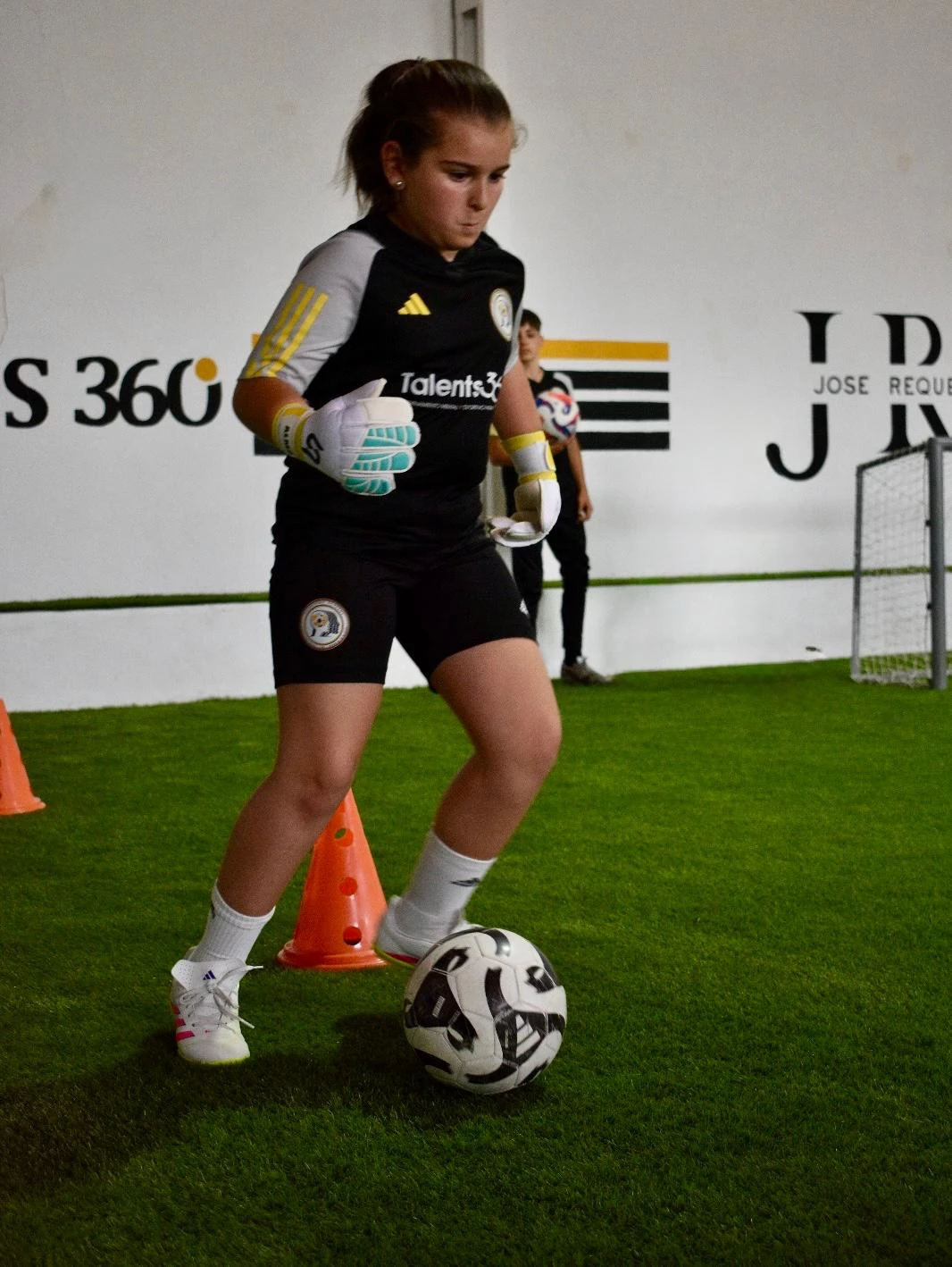 Academy Talents360